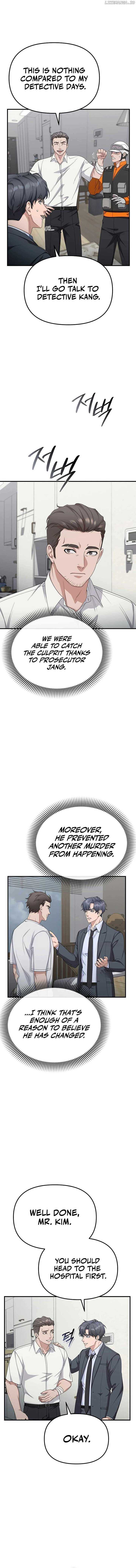 Read The Wicked Prosecutor Has Changed chapter 14 image 3 on Lezhin
