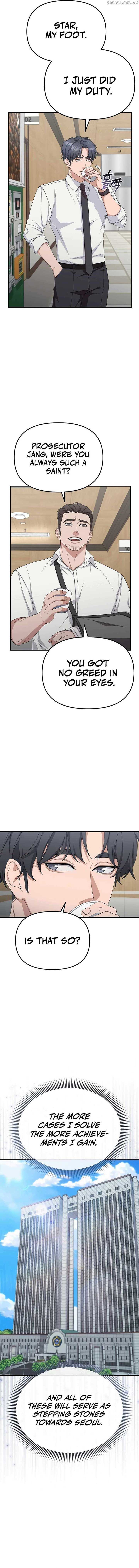 Read The Wicked Prosecutor Has Changed chapter 14 image 6 on Lezhin
