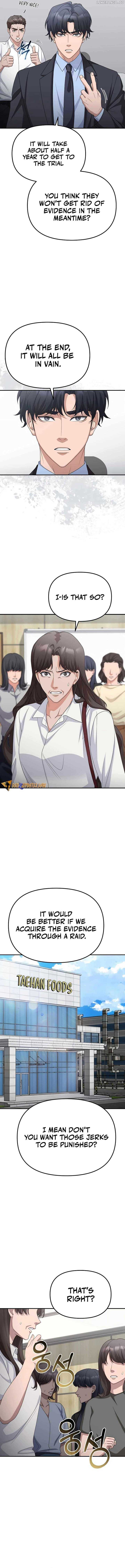 Read The Wicked Prosecutor Has Changed chapter 15 image 12 on Lezhin