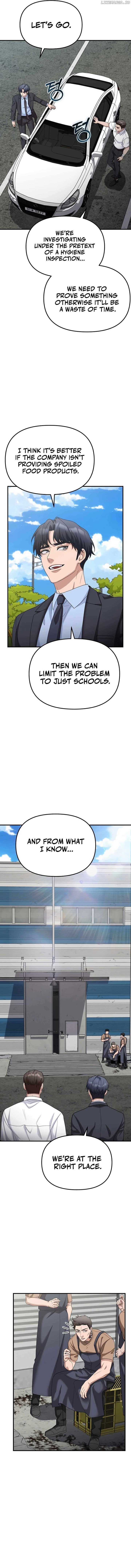Read The Wicked Prosecutor Has Changed chapter 15 image 17 on Lezhin