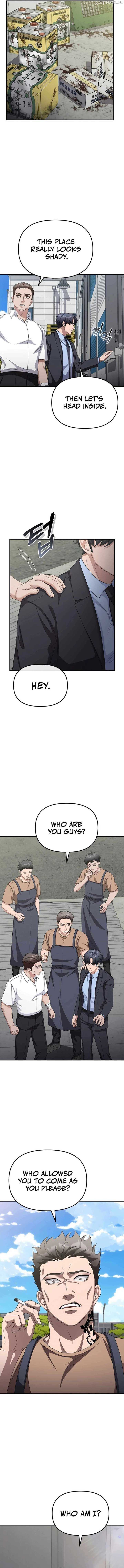 Read The Wicked Prosecutor Has Changed chapter 15 image 18 on Lezhin