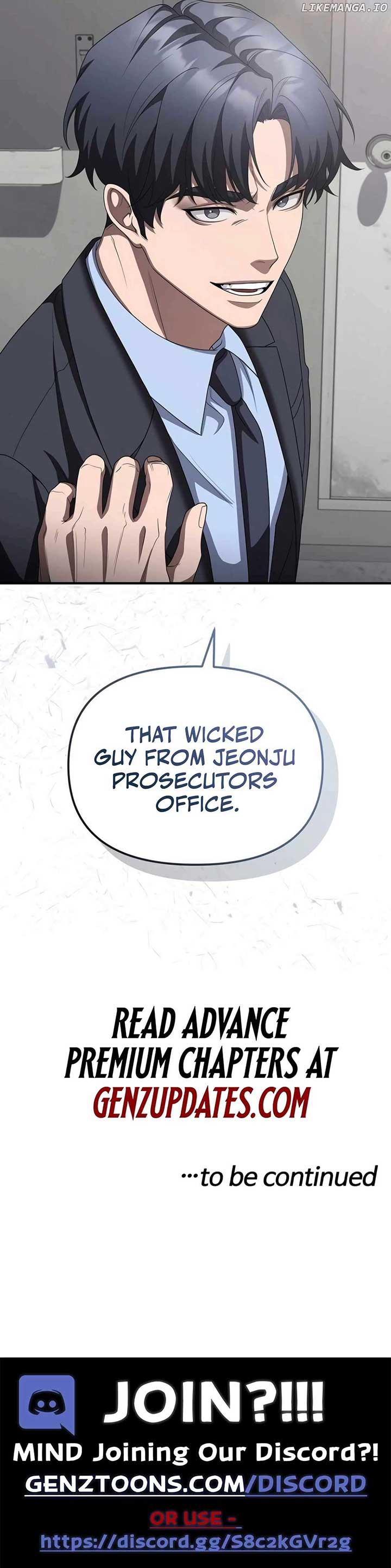 Read The Wicked Prosecutor Has Changed chapter 15 image 19 on Lezhin