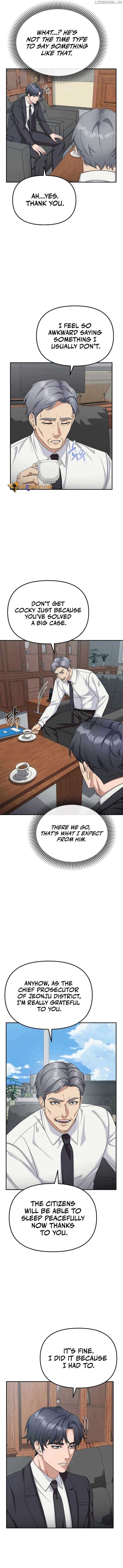 Read The Wicked Prosecutor Has Changed chapter 15 image 2 on Lezhin