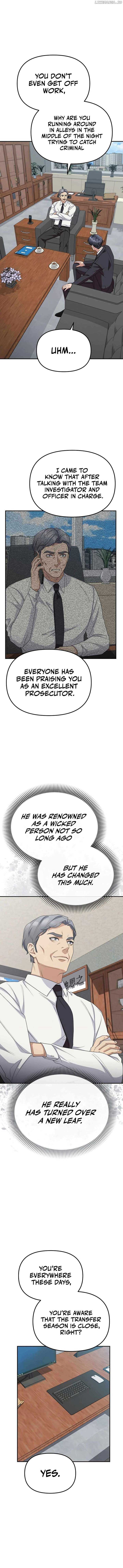 Read The Wicked Prosecutor Has Changed chapter 15 image 3 on Lezhin