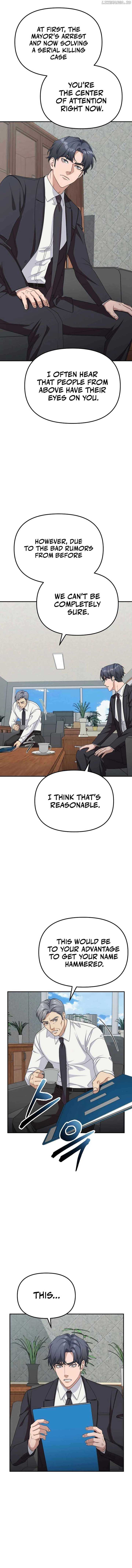 Read The Wicked Prosecutor Has Changed chapter 15 image 4 on Lezhin
