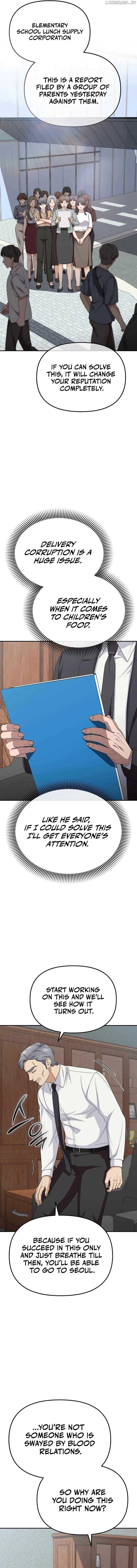 Read The Wicked Prosecutor Has Changed chapter 15 image 5 on Lezhin