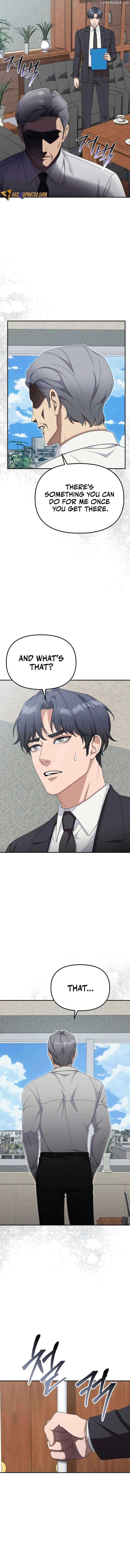 Read The Wicked Prosecutor Has Changed chapter 15 image 6 on Lezhin