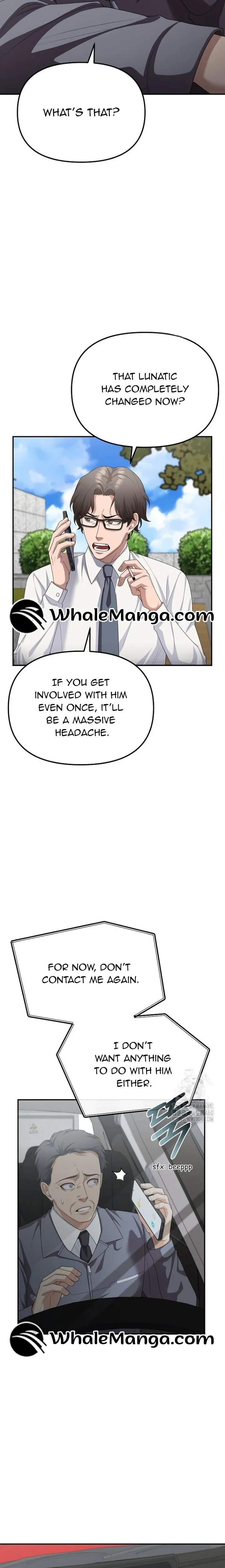 Read The Wicked Prosecutor Has Changed chapter 17 image 11 on Lezhin