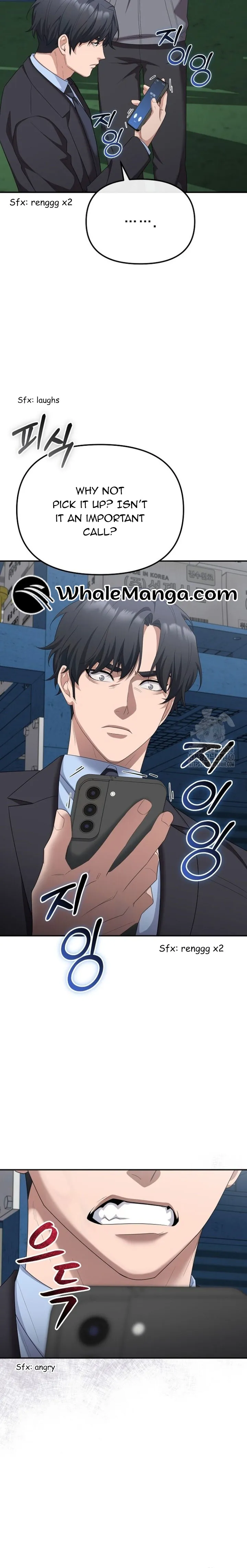 Read The Wicked Prosecutor Has Changed chapter 17 image 29 on Lezhin