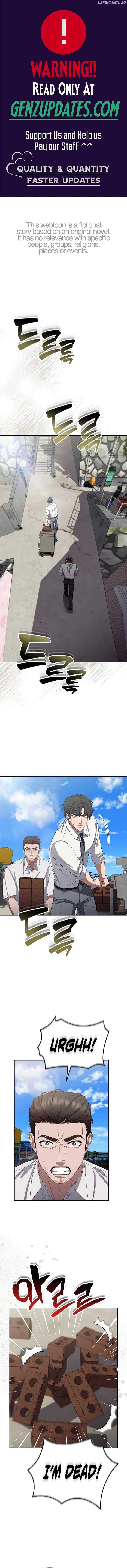 Read The Wicked Prosecutor Has Changed chapter 26 image 1 on Lezhin