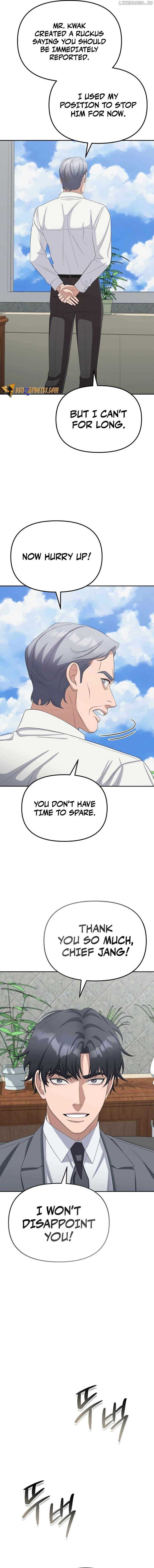 Read The Wicked Prosecutor Has Changed chapter 26 image 12 on Lezhin