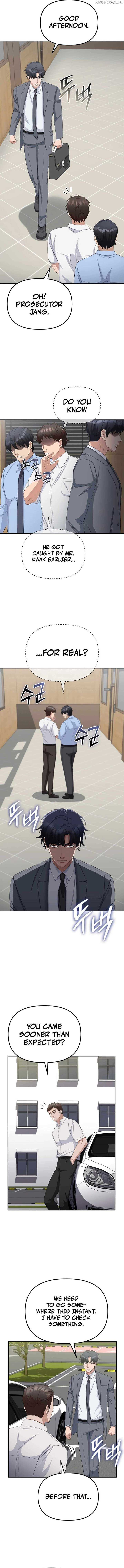 Read The Wicked Prosecutor Has Changed chapter 26 image 13 on Lezhin
