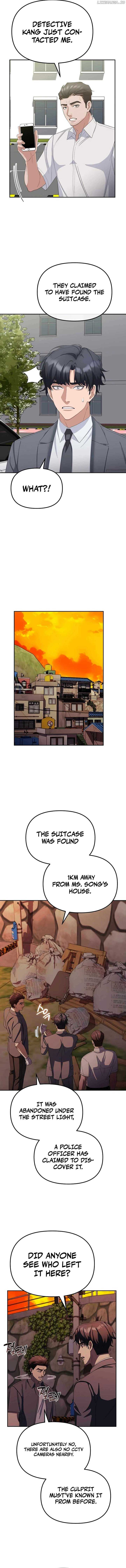 Read The Wicked Prosecutor Has Changed chapter 26 image 14 on Lezhin