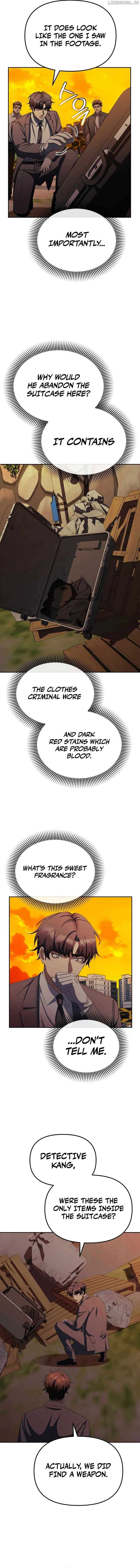 Read The Wicked Prosecutor Has Changed chapter 26 image 15 on Lezhin
