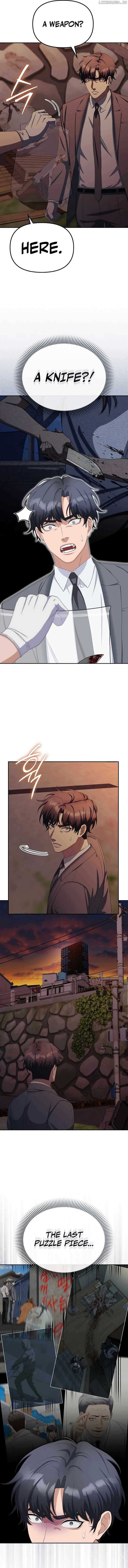 Read The Wicked Prosecutor Has Changed chapter 26 image 16 on Lezhin