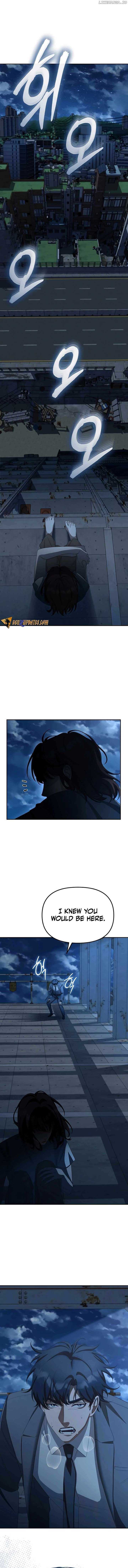 Read The Wicked Prosecutor Has Changed chapter 26 image 18 on Lezhin