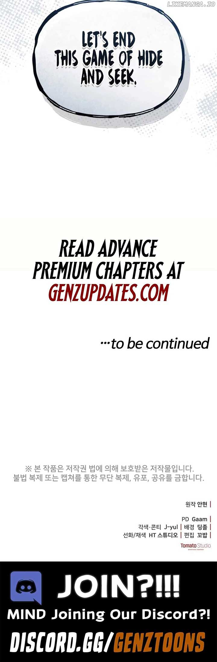 Read The Wicked Prosecutor Has Changed chapter 26 image 19 on Lezhin