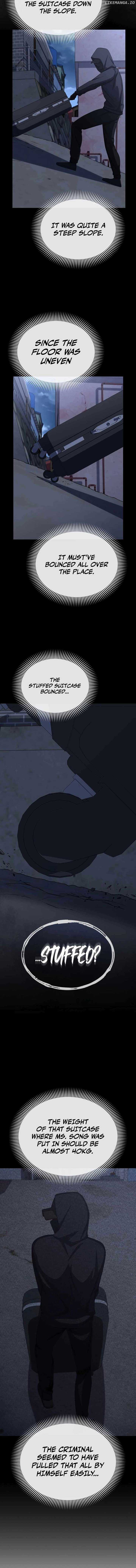 Read The Wicked Prosecutor Has Changed chapter 26 image 3 on Lezhin