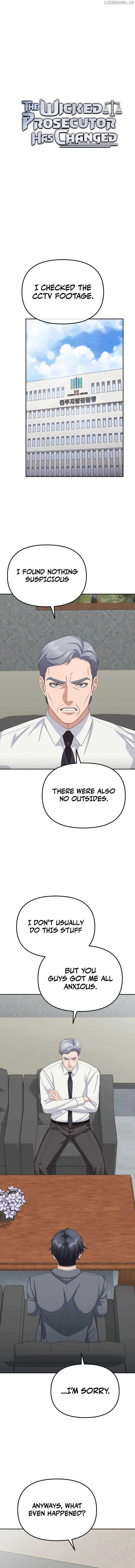 Read The Wicked Prosecutor Has Changed chapter 26 image 8 on Lezhin