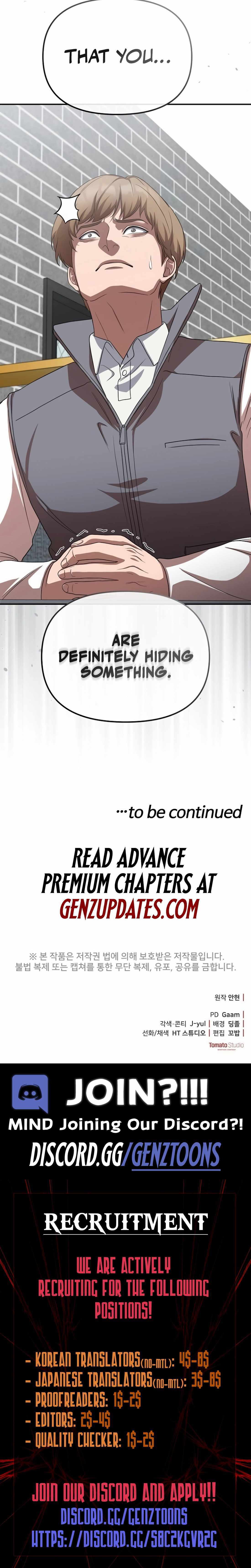 Read The Wicked Prosecutor Has Changed chapter 31 image 16 on Lezhin