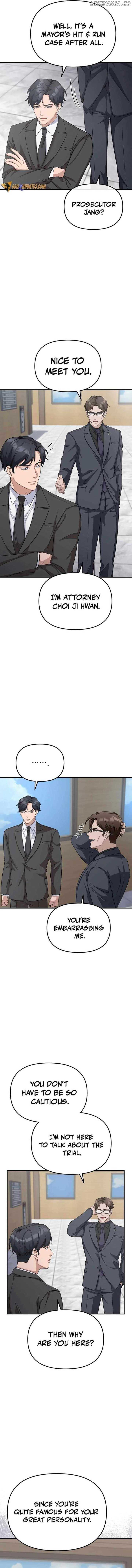Read The Wicked Prosecutor Has Changed chapter 5 image 13 on Lezhin