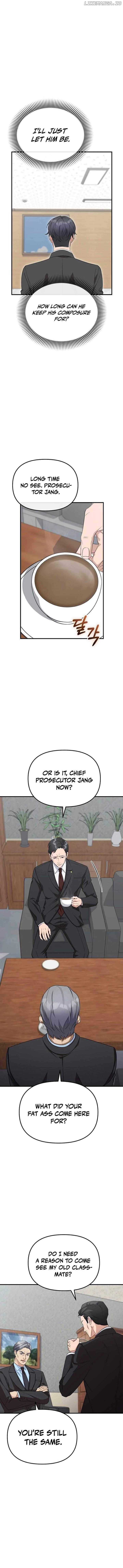 Read The Wicked Prosecutor Has Changed chapter 5 image 15 on Lezhin