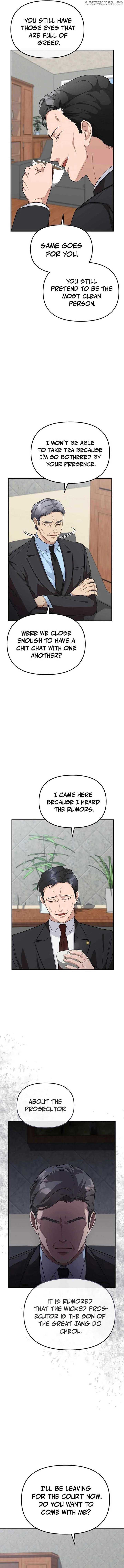 Read The Wicked Prosecutor Has Changed chapter 5 image 16 on Lezhin