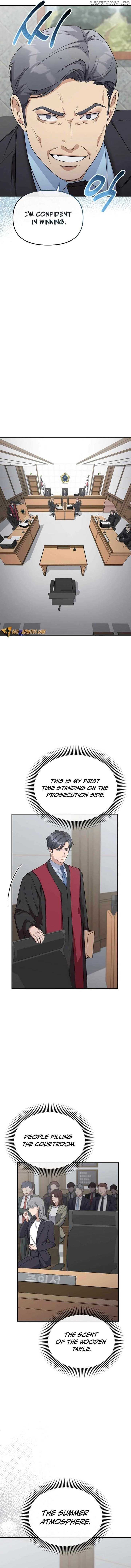 Read The Wicked Prosecutor Has Changed chapter 5 image 18 on Lezhin