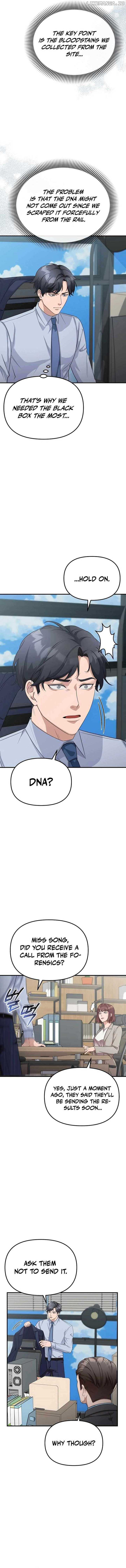 Read The Wicked Prosecutor Has Changed chapter 5 image 5 on Lezhin