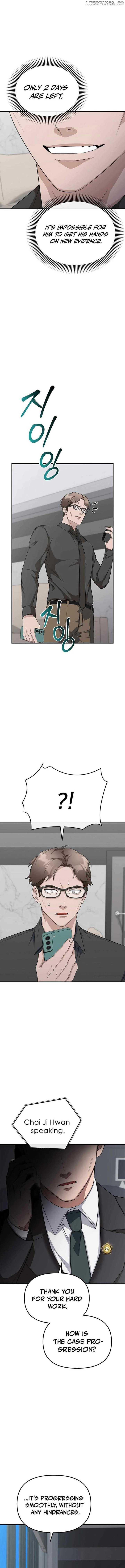 Read The Wicked Prosecutor Has Changed chapter 5 image 7 on Lezhin