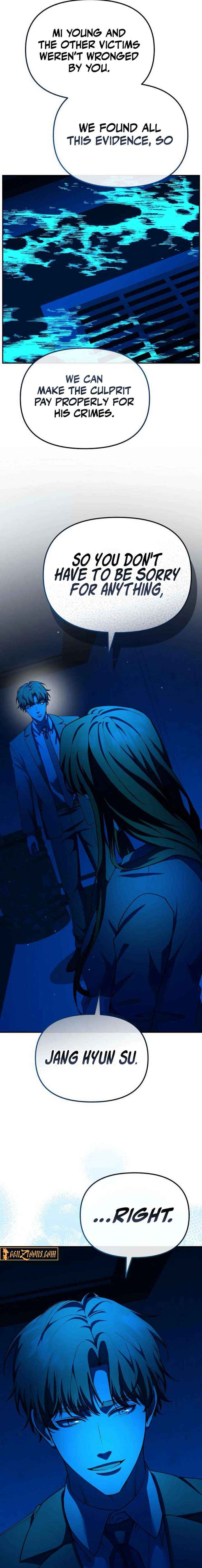 Read The Wicked Prosecutor Has Changed chapter 57 image 10 on Lezhin