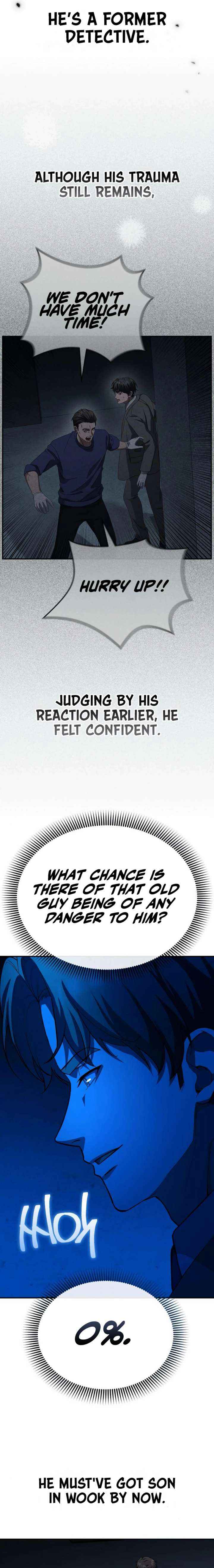 Read The Wicked Prosecutor Has Changed chapter 57 image 13 on Lezhin