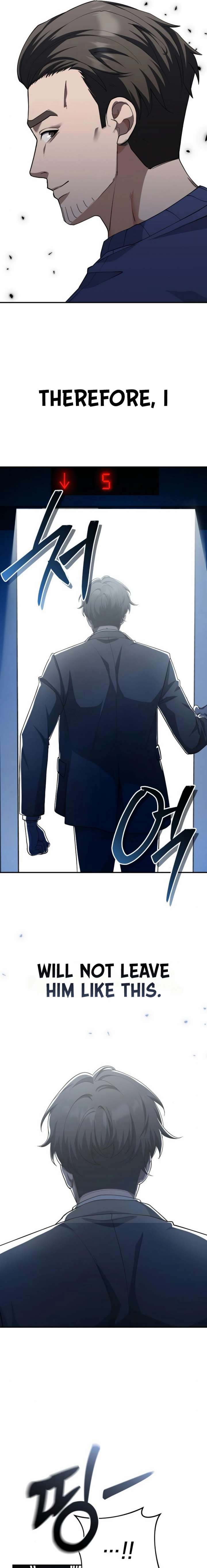 Read The Wicked Prosecutor Has Changed chapter 57 image 16 on Lezhin