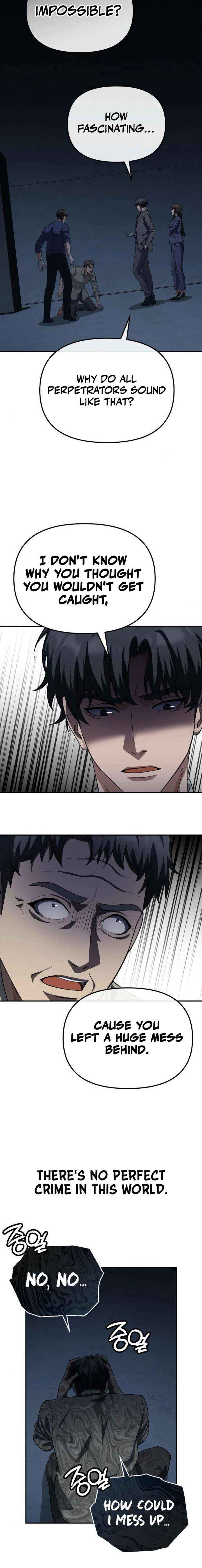 Read The Wicked Prosecutor Has Changed chapter 57 image 19 on Lezhin