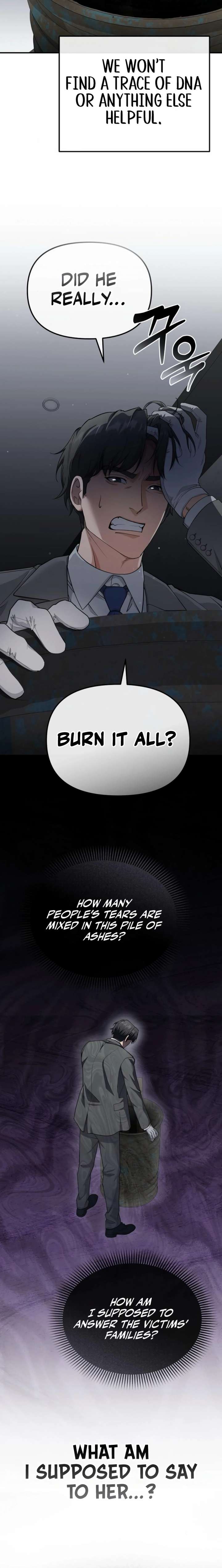 Read The Wicked Prosecutor Has Changed chapter 57 image 2 on Lezhin