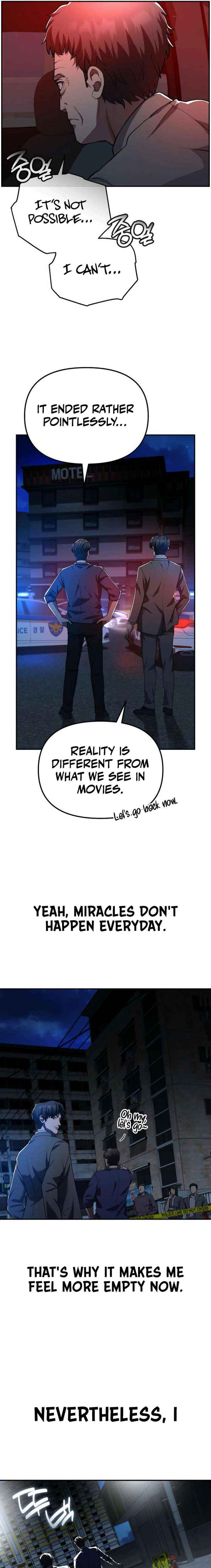 Read The Wicked Prosecutor Has Changed chapter 57 image 22 on Lezhin