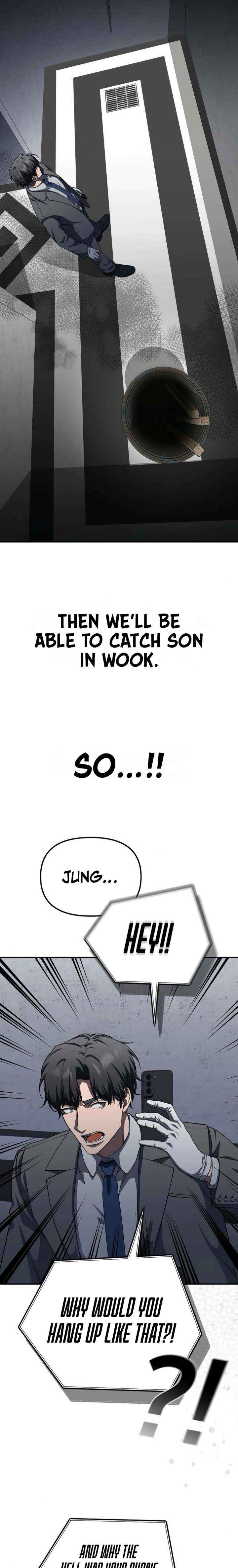 Read The Wicked Prosecutor Has Changed chapter 57 image 4 on Lezhin