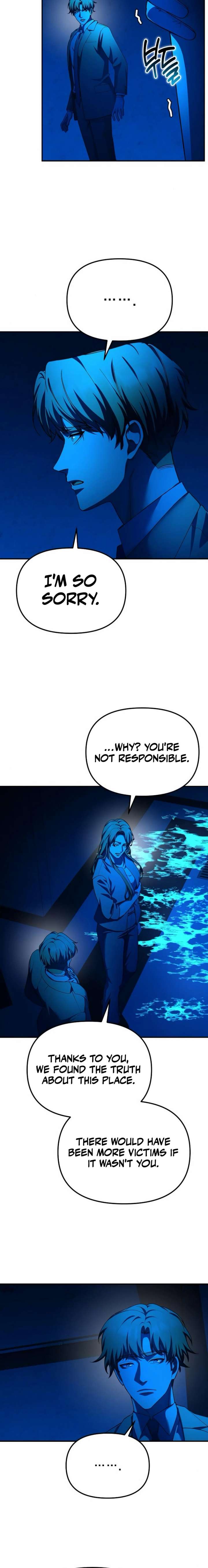 Read The Wicked Prosecutor Has Changed chapter 57 image 9 on Lezhin