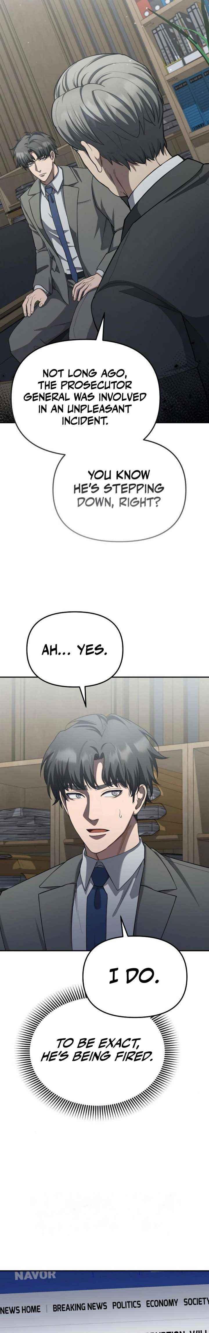 Read The Wicked Prosecutor Has Changed chapter 58 image 10 on Lezhin