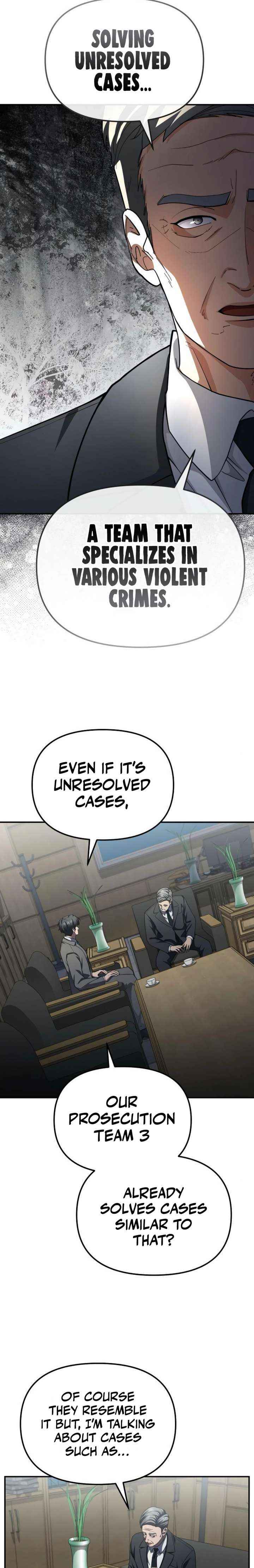 Read The Wicked Prosecutor Has Changed chapter 58 image 16 on Lezhin