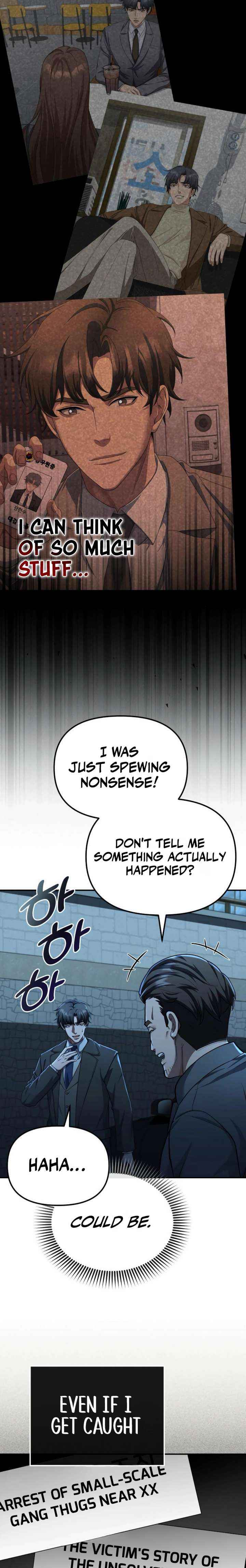 Read The Wicked Prosecutor Has Changed chapter 58 image 2 on Lezhin