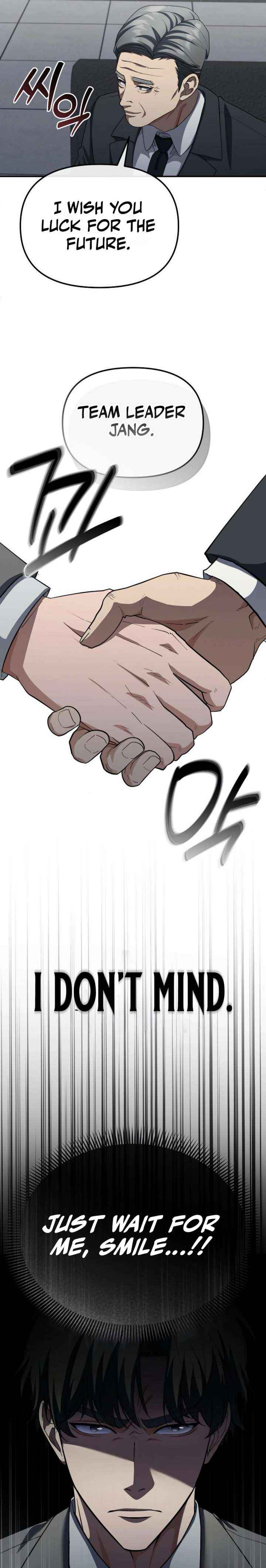 Read The Wicked Prosecutor Has Changed chapter 58 image 26 on Lezhin