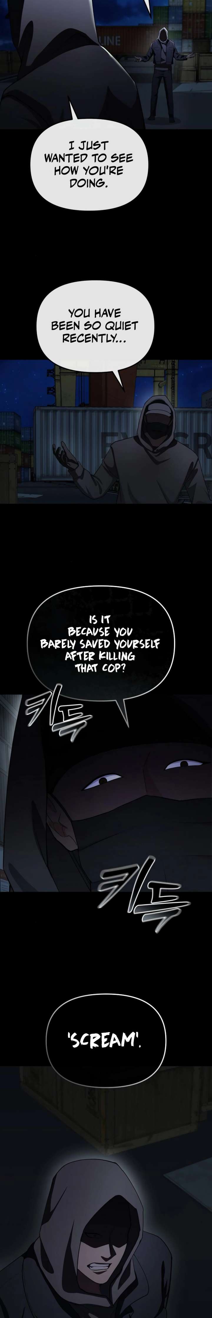 Read The Wicked Prosecutor Has Changed chapter 58 image 29 on Lezhin
