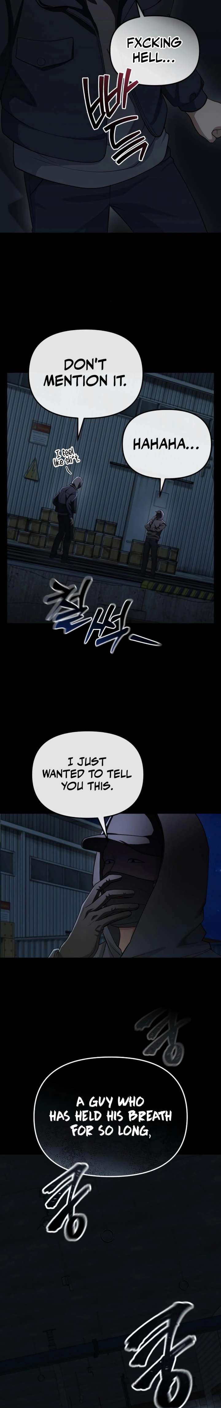 Read The Wicked Prosecutor Has Changed chapter 58 image 30 on Lezhin