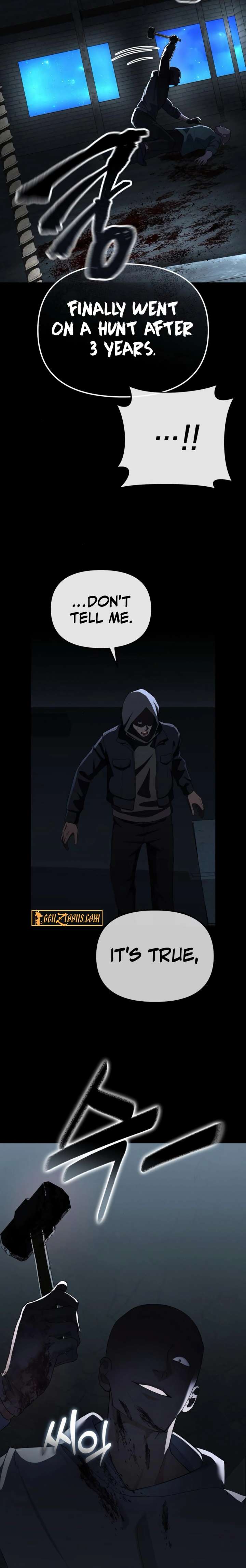 Read The Wicked Prosecutor Has Changed chapter 58 image 31 on Lezhin