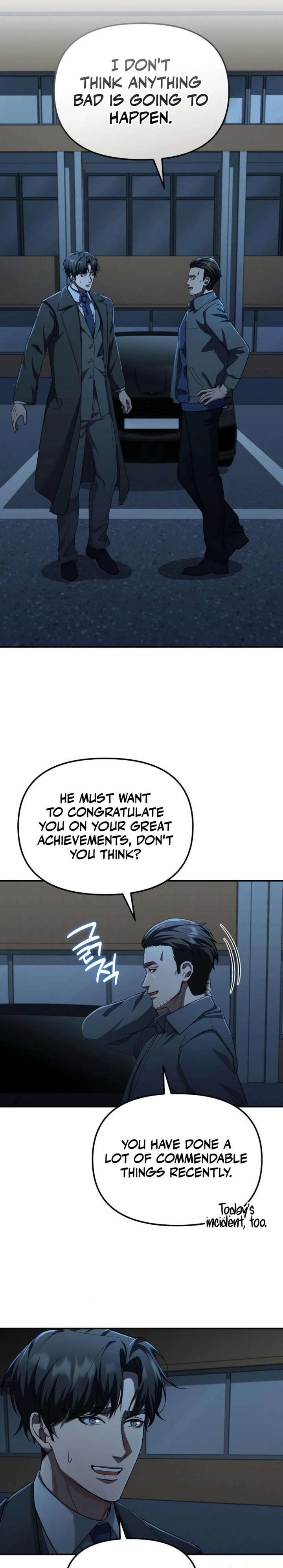 Read The Wicked Prosecutor Has Changed chapter 58 image 4 on Lezhin