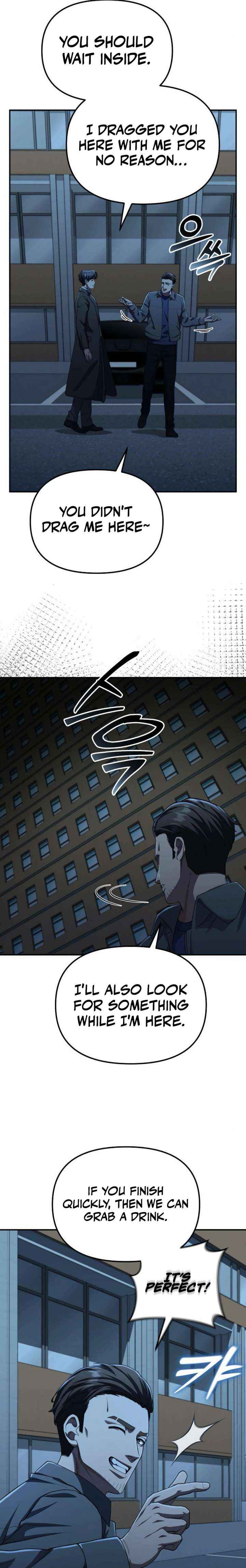Read The Wicked Prosecutor Has Changed chapter 58 image 6 on Lezhin