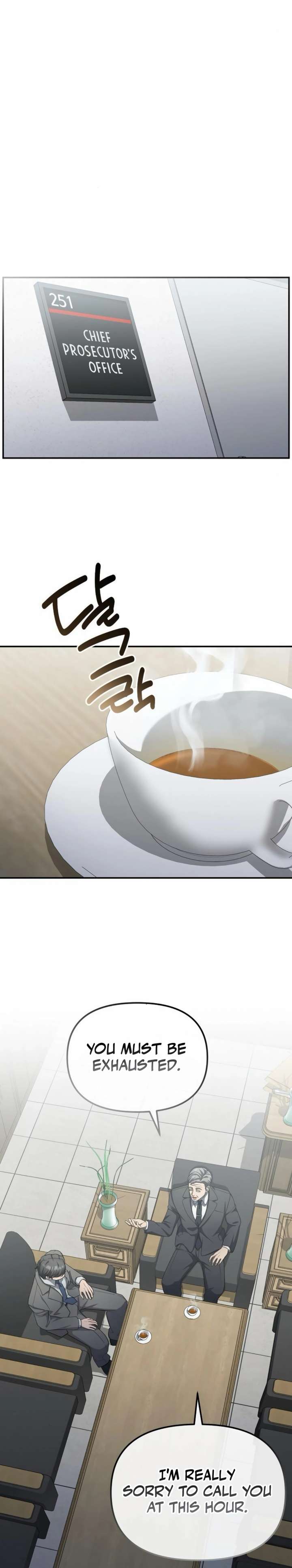 Read The Wicked Prosecutor Has Changed chapter 58 image 8 on Lezhin