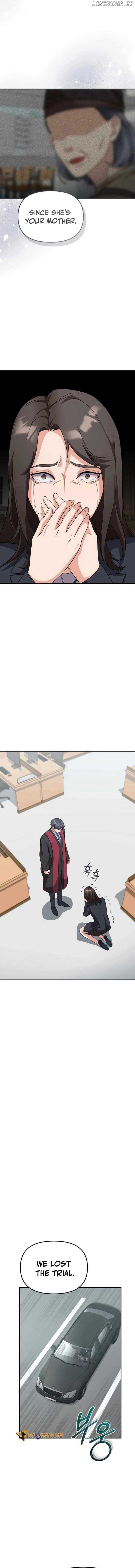 Read The Wicked Prosecutor Has Changed chapter 7 image 13 on Lezhin