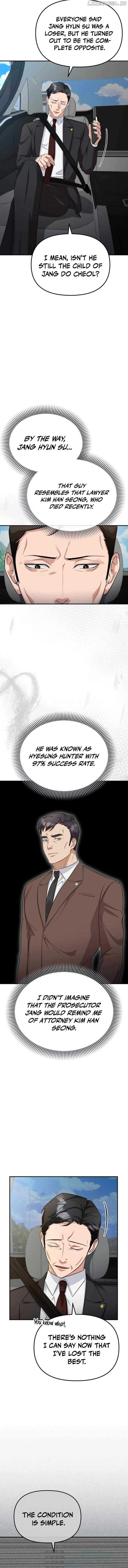 Read The Wicked Prosecutor Has Changed chapter 7 image 14 on Lezhin